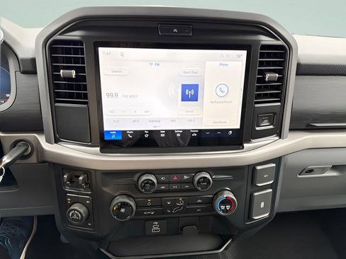 New 2026 Ford F150 XLT AWD/4WD image 24