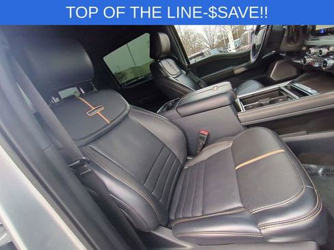 Used 2024 Ford F450 Platinum image 39