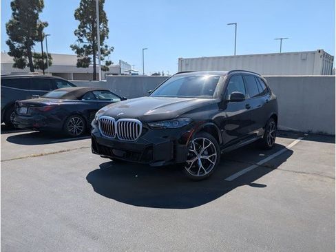 New 2026 BMW X5 xDrive40i image 1