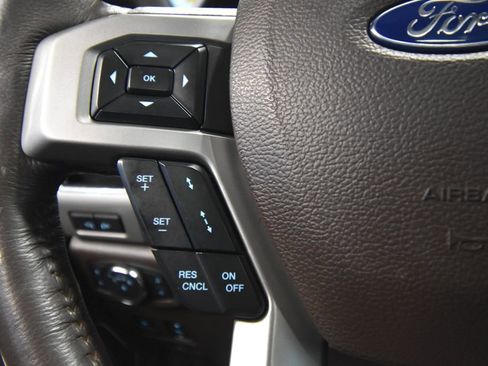 Used 2020 Ford F250 King Ranch w/ King Ranch Ultimate Package image 13