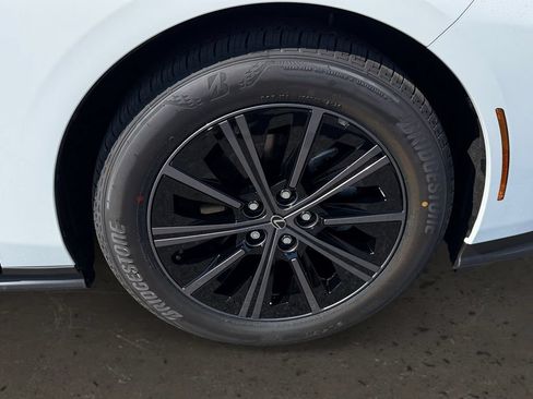 New 2026 Lexus ES 350h AWD w/ Convenience Package image 24