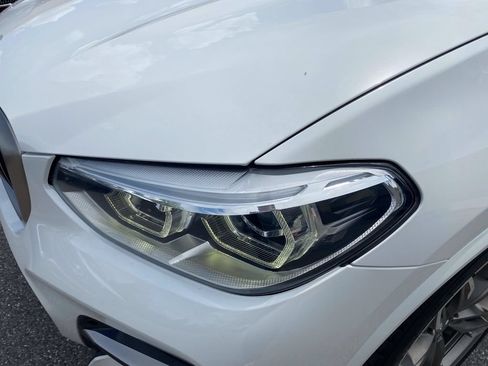 Used 2019 BMW X3 M40i w/ Premium Package AWD/4WD image 22
