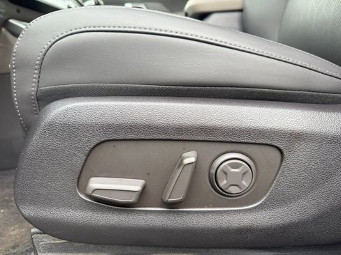 New 2026 Kia Carnival SX FWD image 10