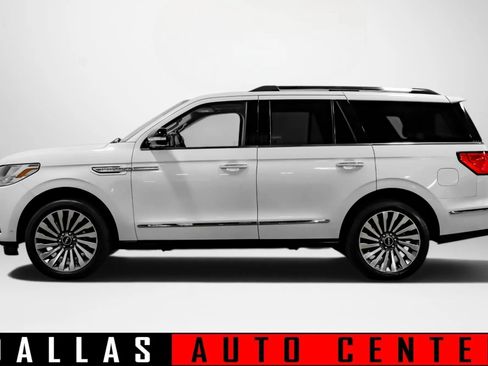 Used 2020 Lincoln Navigator Reserve w/ Luxury Package AWD/4WD image 8