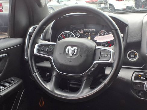 Used 2024 RAM 1500 Lone Star RWD image 23