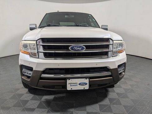 Used 2015 Ford Expedition King Ranch RWD image 3
