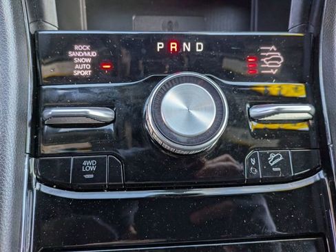 Certified 2023 Jeep Grand Cherokee Overland w/ Adv Protech Group III image 22