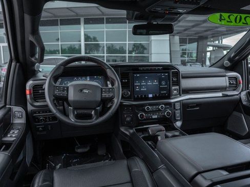 Used 2024 Ford F150 Raptor AWD/4WD image 18