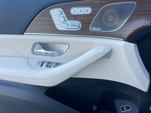 New 2026 Mercedes-Benz GLE 450 4MATIC image 14