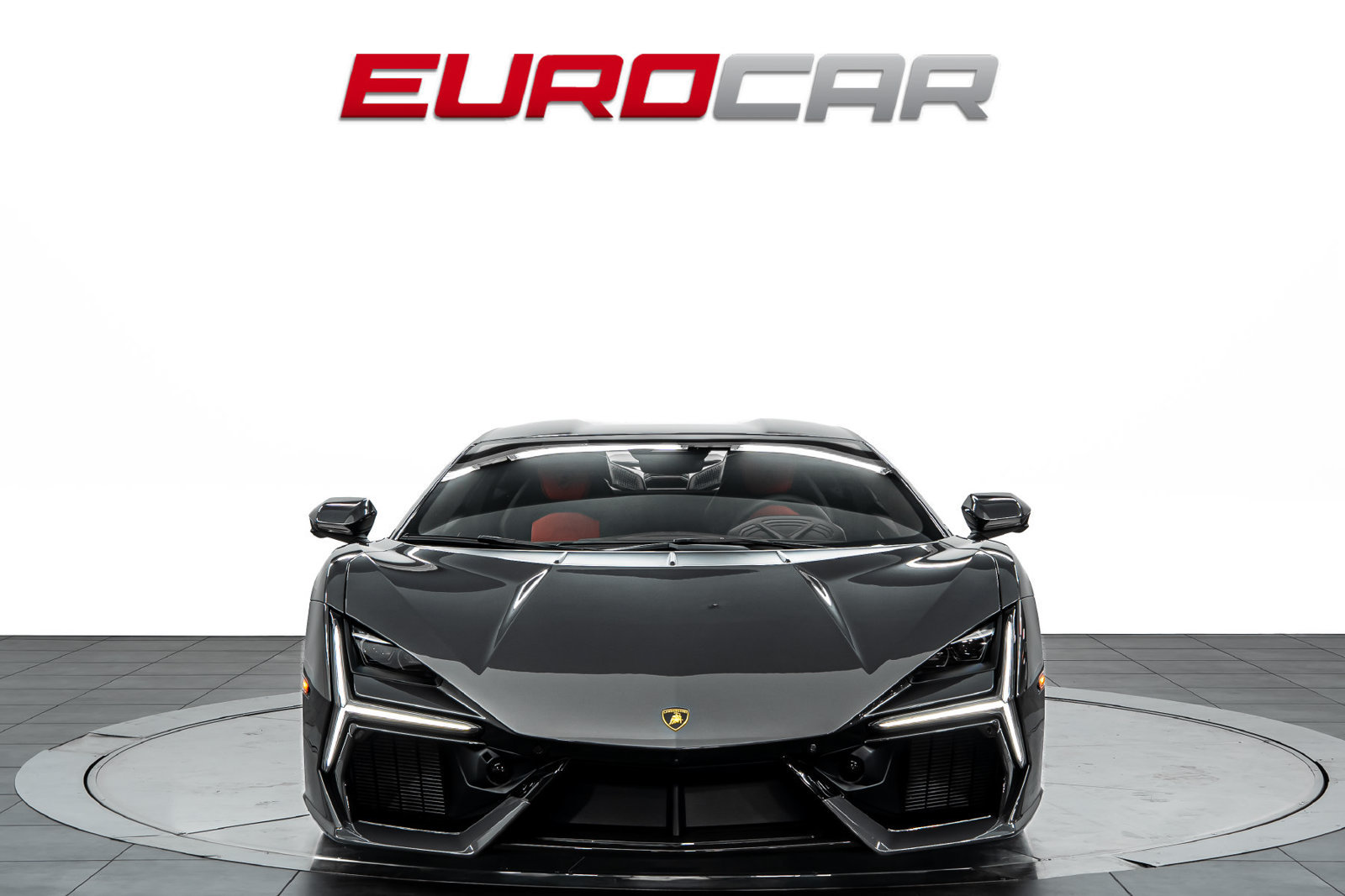 Used 2025 Lamborghini Revuelto AWD/4WD image 8