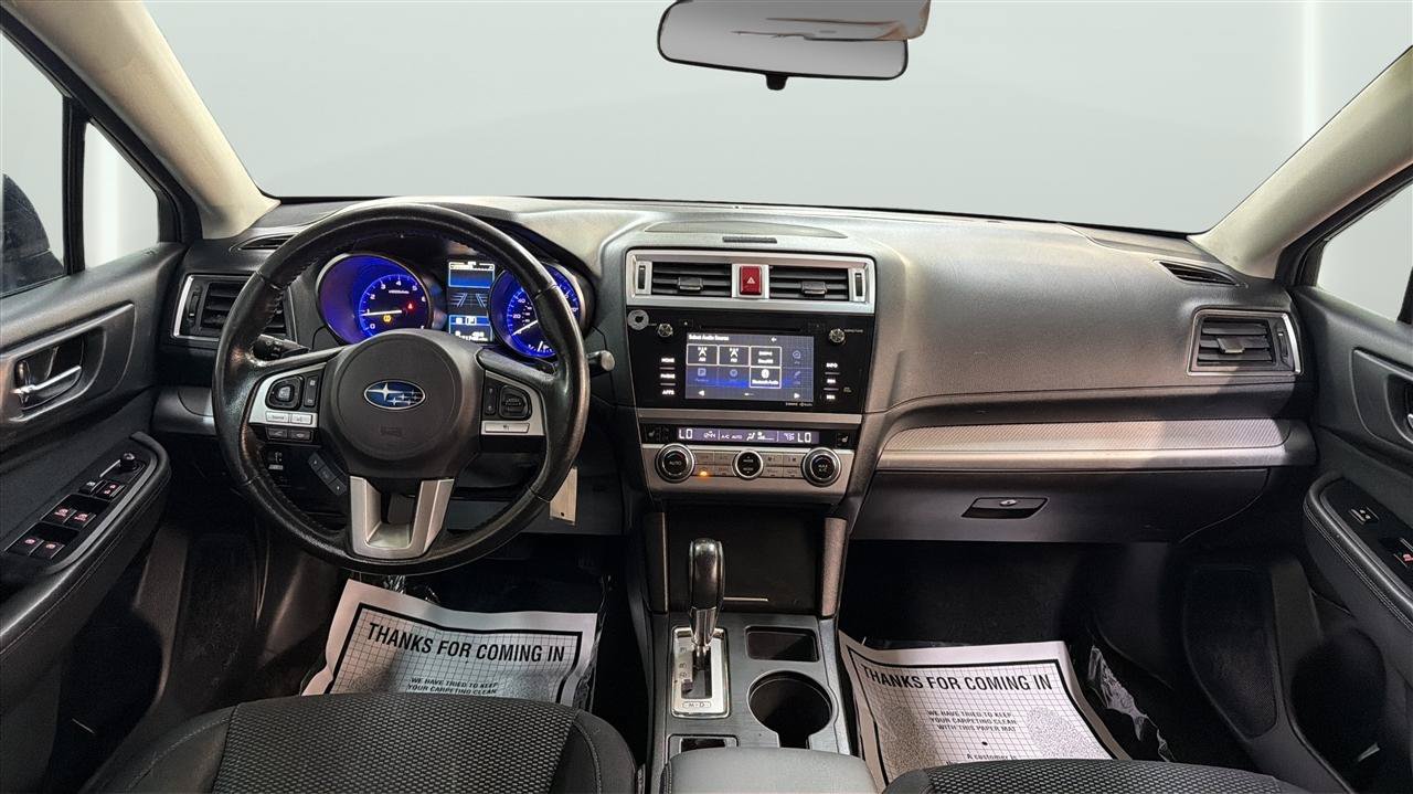Used 2015 Subaru Outback 2.5i Premium AWD/4WD image 20