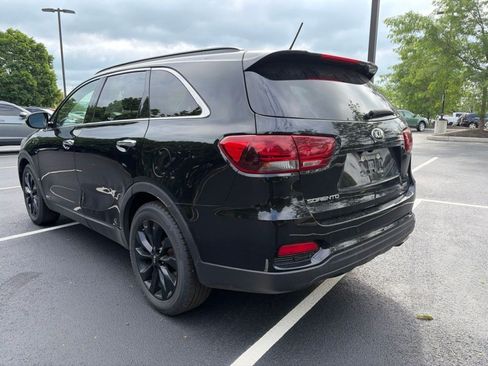 Used 2020 Kia Sorento S AWD/4WD image 11