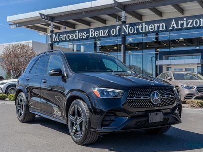 Certified 2025 Mercedes-Benz GLE 350 4MATIC