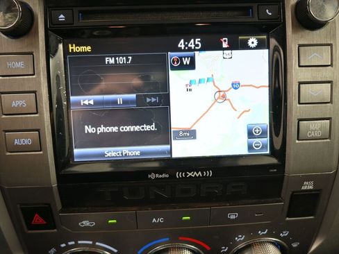 Used 2018 Toyota Tundra SR5 image 3