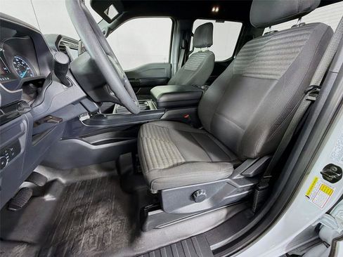 Used 2022 Ford F150 XL w/ STX Appearance Package AWD/4WD image 11