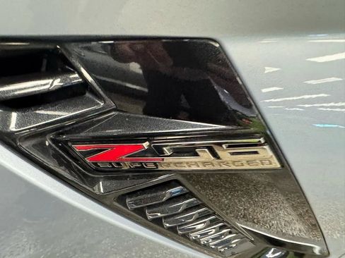 Used 2017 Chevrolet Corvette Z06 RWD image 27