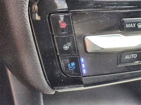 Certified 2023 Ford Explorer Limited w/ Limited Technology Package image 22