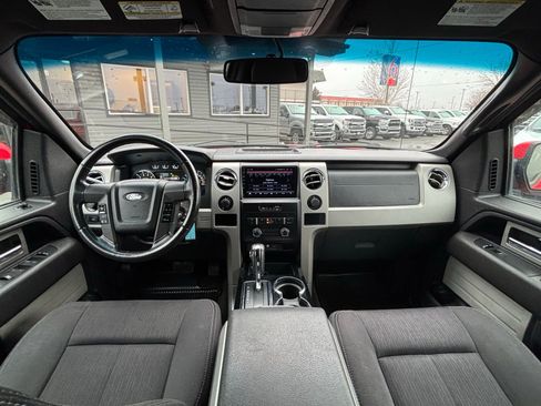 Used 2011 Ford F150 FX4 image 21