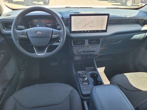 New 2026 Ford Maverick XL FWD image 7