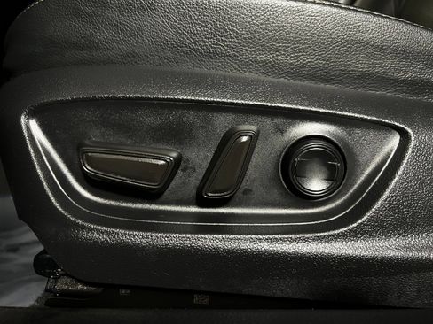 Certified 2024 Toyota Camry XSE FWD image 14