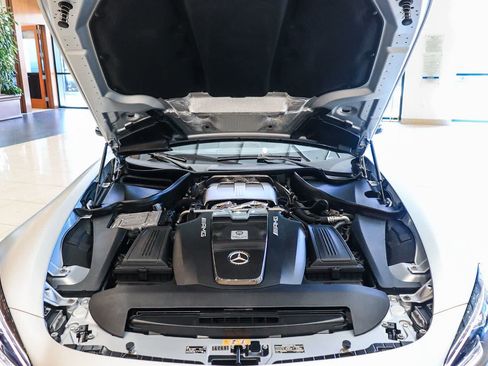 Used 2020 Mercedes-Benz AMG GT R image 26