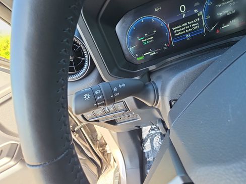Used 2024 Toyota Land Cruiser AWD/4WD image 26
