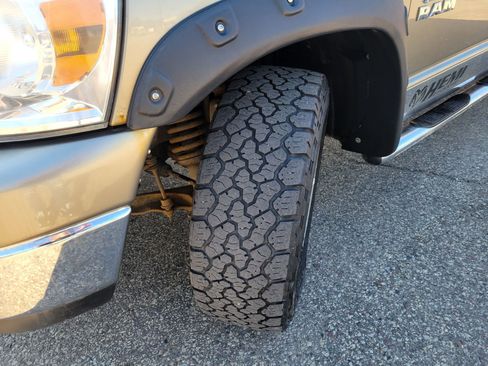 Used 2008 Dodge Ram 1500 Truck SLT w/ Popular Equipment Group AWD/4WD image 20
