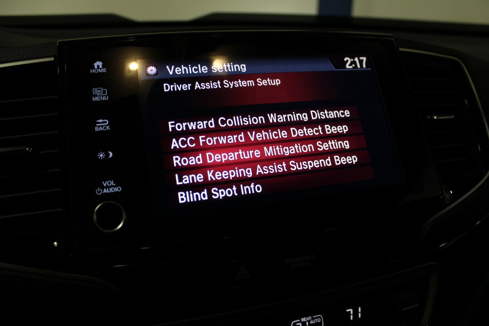 Used 2023 Honda Ridgeline Black Edition image 31