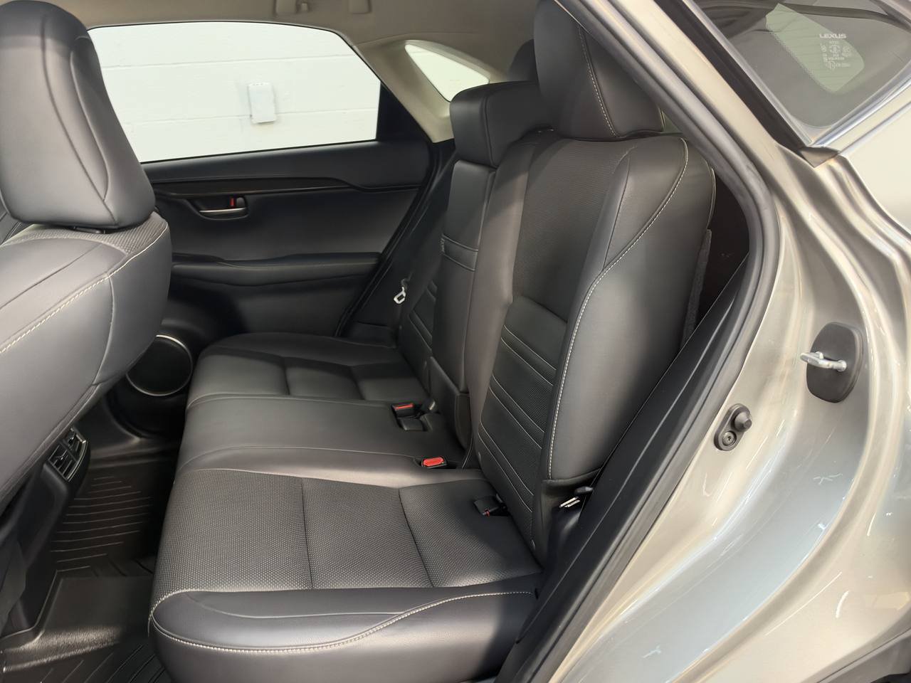 Used 2016 Lexus NX 200t AWD w/ Premium Package image 30