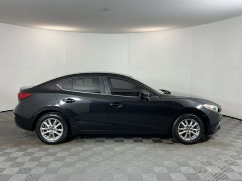 Used 2015 MAZDA MAZDA3 i Touring FWD image 4