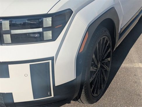 Used 2025 Hyundai Santa Fe Calligraphy image 9