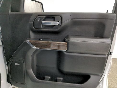 Used 2020 Chevrolet Silverado 1500 RST w/ True North Edition AWD/4WD image 77