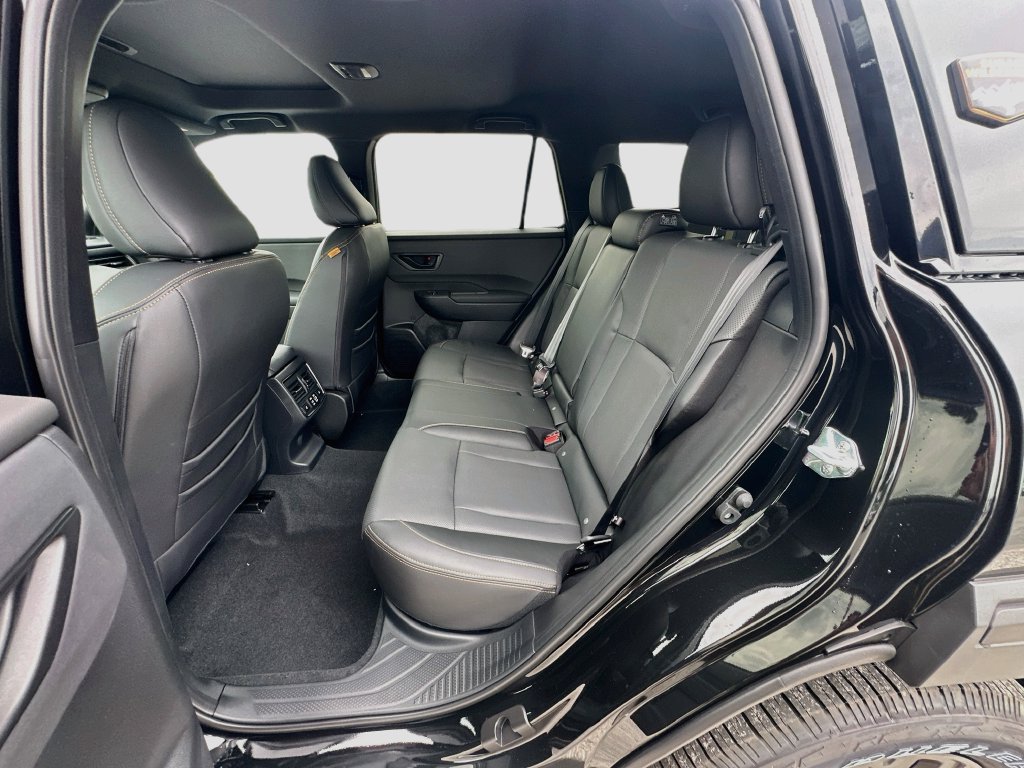 New 2026 Subaru Outback Wilderness AWD/4WD image 26