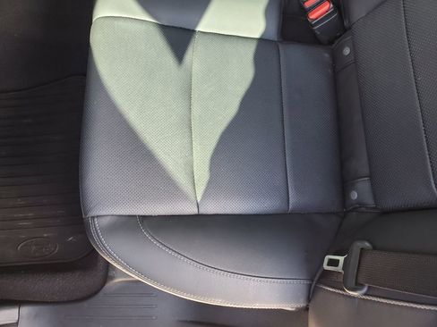 Used 2017 Subaru Legacy 3.6R Limited image 26