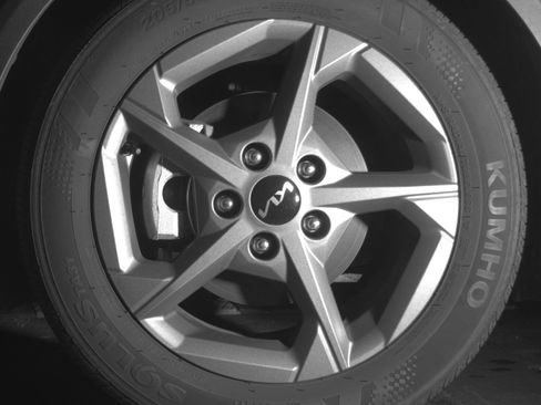 Used 2025 Kia K4 FWD image 15
