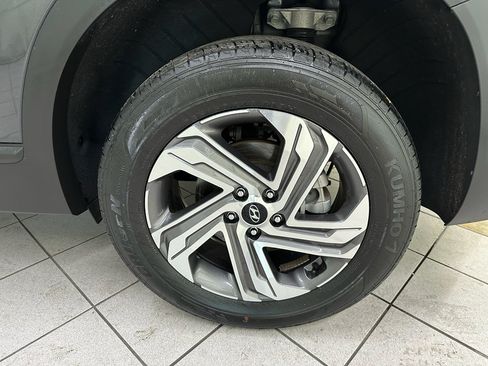 Used 2023 Hyundai Santa Fe SE AWD/4WD image 16