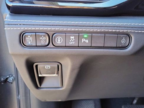 Used 2023 Acura MDX SH-AWD w/ Advance Package image 12