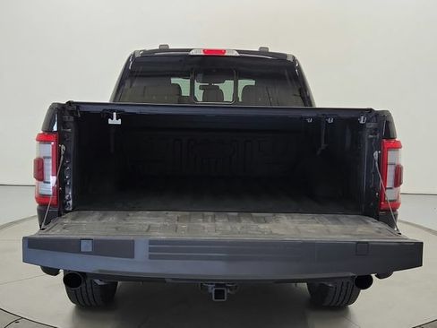 Used 2023 Ford F150 Lariat w/ Equipment Group 502A High AWD/4WD image 31