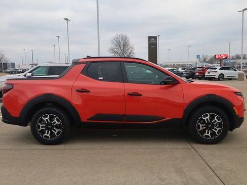 New 2026 Hyundai Santa Cruz XRT AWD/4WD image 4