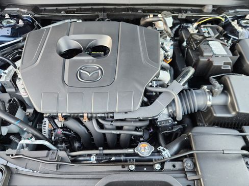 Certified 2025 MAZDA CX-30 AWD 2.5 S w/ Premium Package image 19