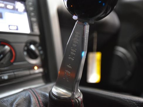 Used 2009 Ford Mustang Shelby GT500 image 29