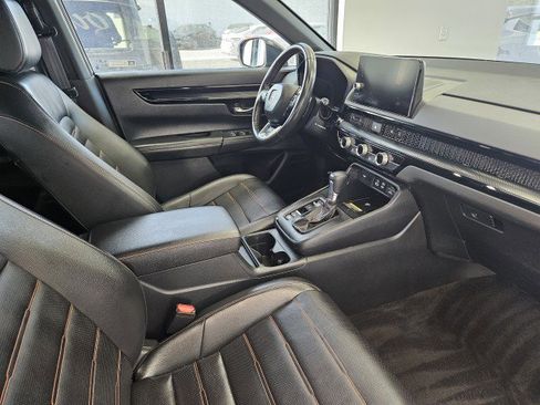 Used 2024 Honda CR-V Sport Touring image 13