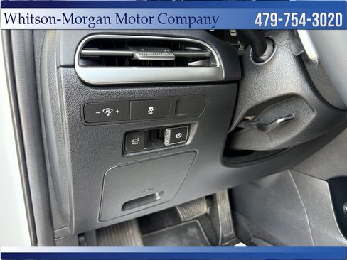 Used 2025 Hyundai Palisade XRT FWD image 14