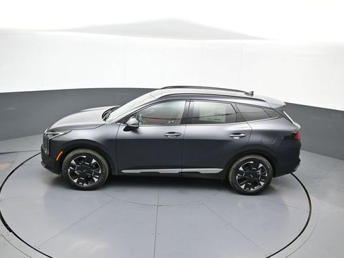 New 2026 Kia Sportage SX AWD/4WD image 42