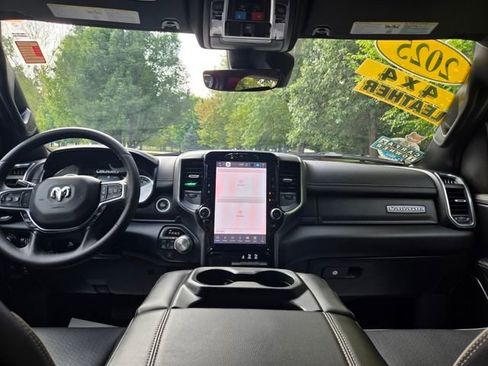 Used 2025 RAM 1500 Laramie image 13