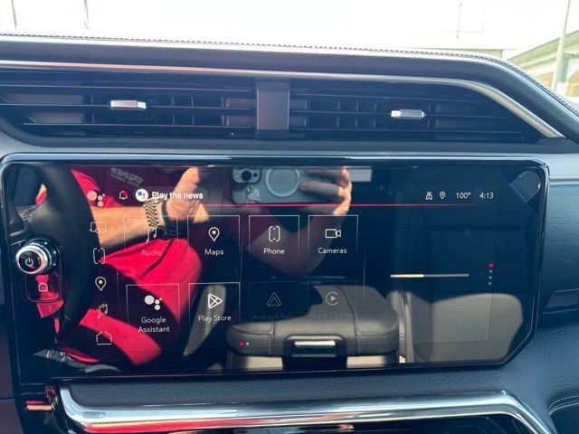 New 2026 GMC Sierra 1500 Denali AWD/4WD image 27