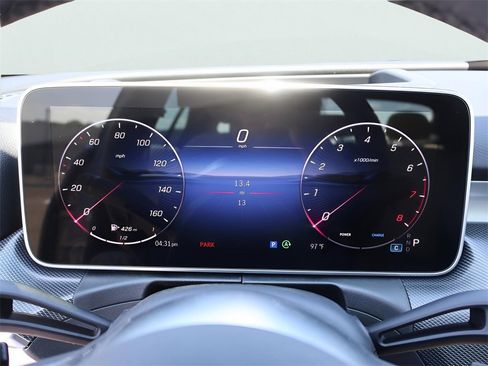 New 2025 Mercedes-Benz C 300 4MATIC Sedan image 39