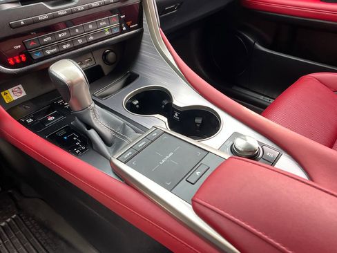 Used 2022 Lexus RX 350 F Sport image 19