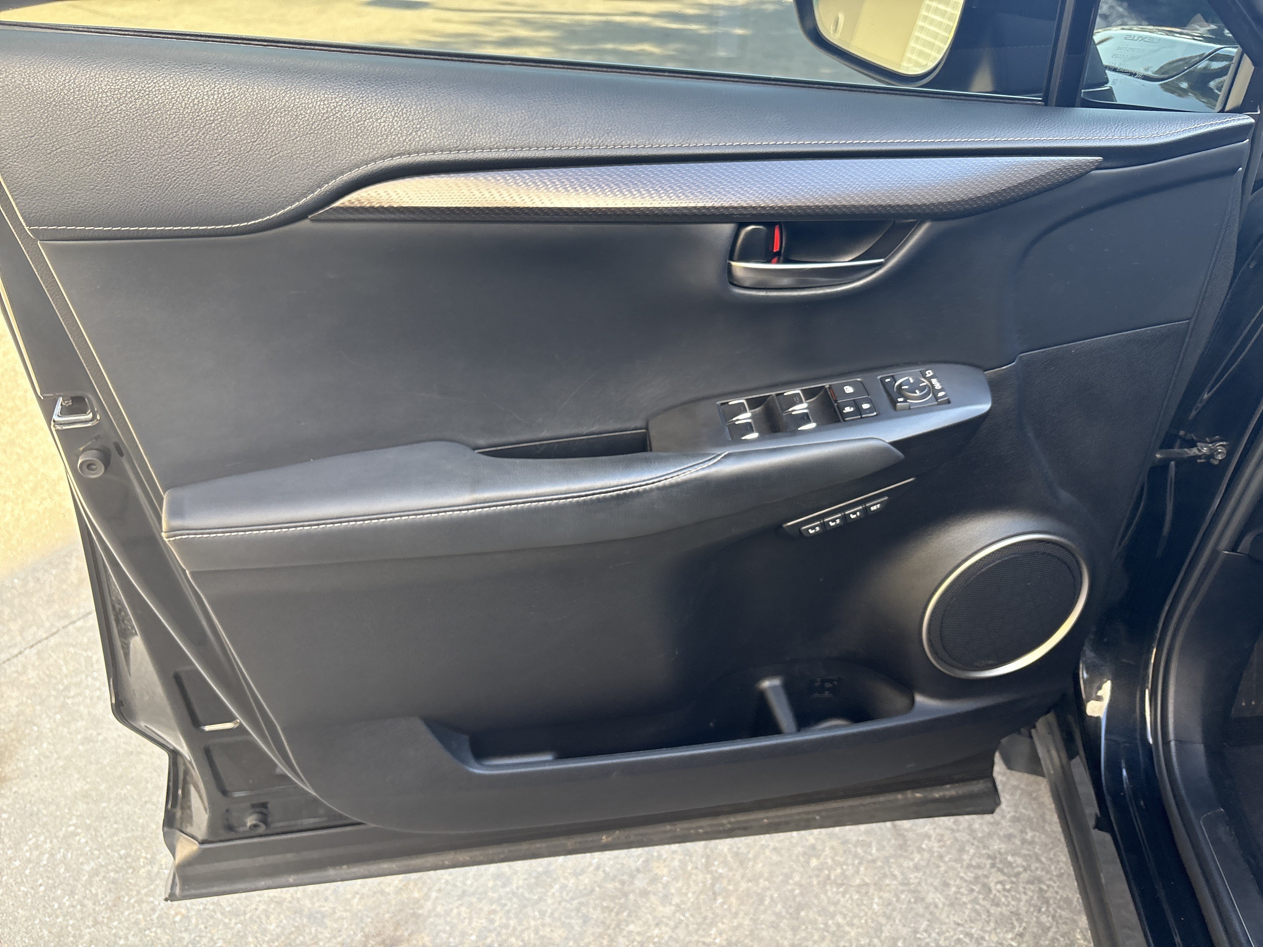 Used 2018 Lexus NX 300 AWD w/ Premium Package image 14