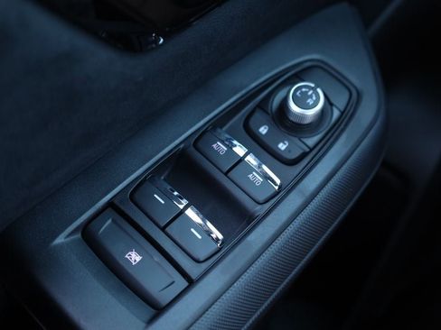 New 2026 Subaru Forester Sport AWD/4WD image 18